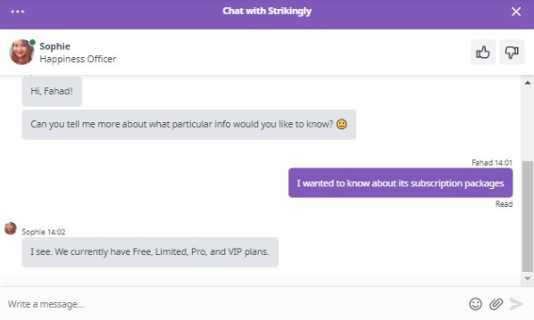 客戶服務 客戶服務